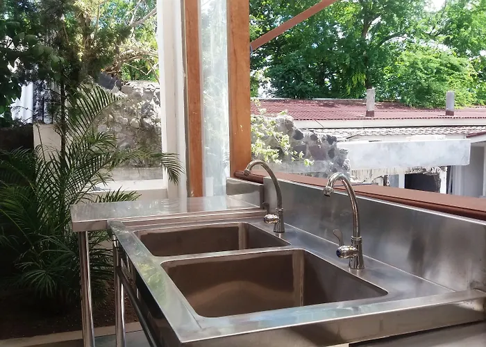 Villa The Dream Denpasar (Bali)
