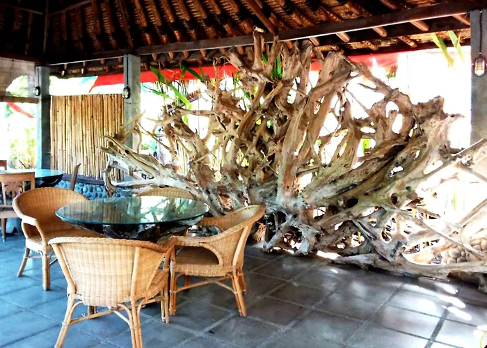 The Dream * Denpasar (Bali)