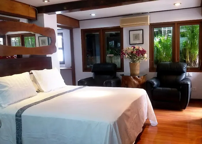 Villa The Dream Denpasar (Bali)