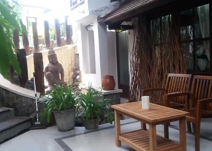 The Dream Villa