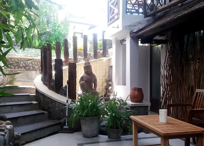 The Dream Denpasar (Bali)