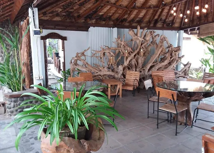 The Dream Villa Denpasar (Bali)