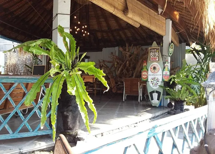 Villa The Dream Denpasar (Bali)