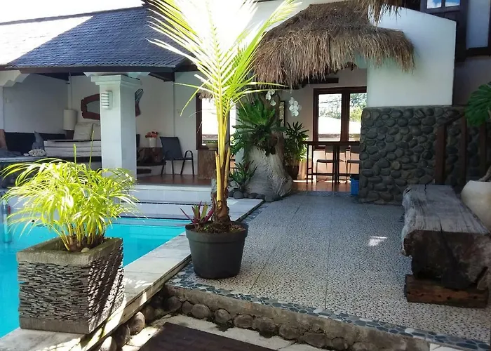 The Dream Villa